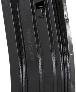 E-LANDER MAGAZINE .458 SOCOM - 7RD STEEL