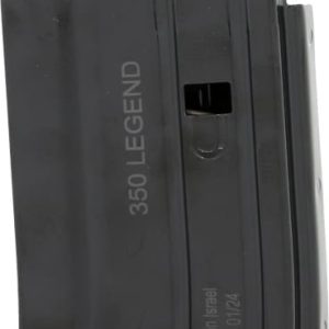 E-LANDER MAGAZINE 350 LEGEND - 10RD STEEL