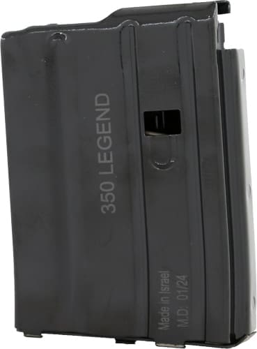 E-LANDER MAGAZINE 350 LEGEND - 10RD STEEL