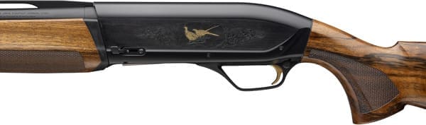 BROWNING MAXUS II BLACK GOLD - Image 3
