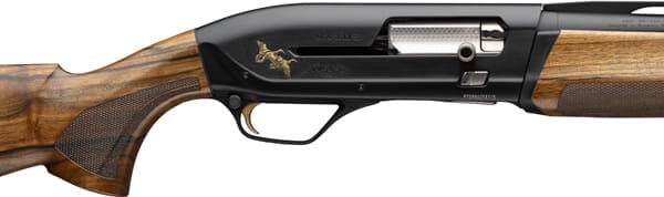 BROWNING MAXUS II BLACK GOLD - Image 4