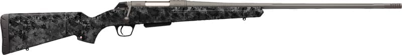 WINCHESTER XPR EXTREME 300WM - 26" TUNGSTEN TT-MIDNIGHT W/ MB