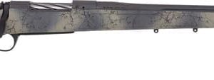 BERGARA B14 WILDERNESS SIERRA - .30-06 22" GREY CERA/SYN STOCK