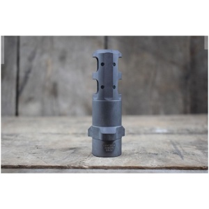 GEMTECH TRI-LOCK 338LAP MB 5/8-24