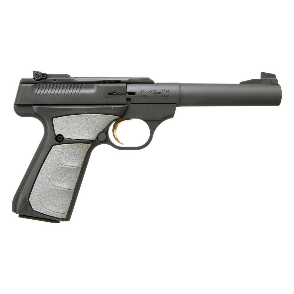 BROWNING BUCKMARK CAMP UFX 22LR 5.5″ CA