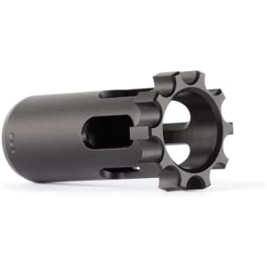 DEAD AIR ARMAMENT MOJAVE PISTON 9MM 1/2X28