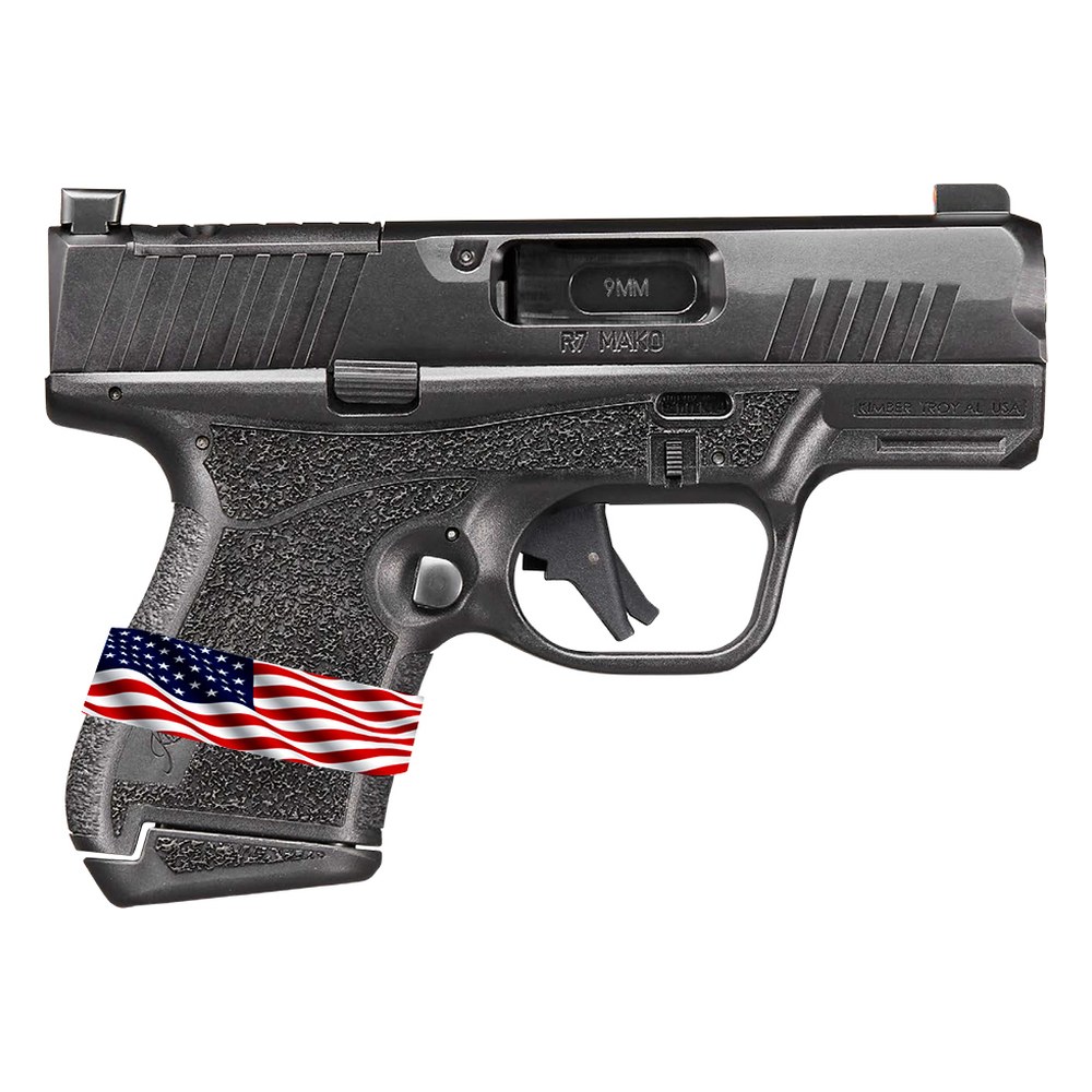 KIMBER R7 MAKO 9MM LIBERTY 13+1 OR