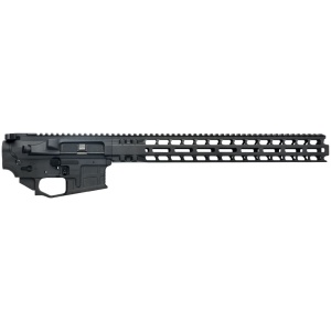 RADIAN WEAPONS MODEL 1 BUILDER KIT 15.5" BLK