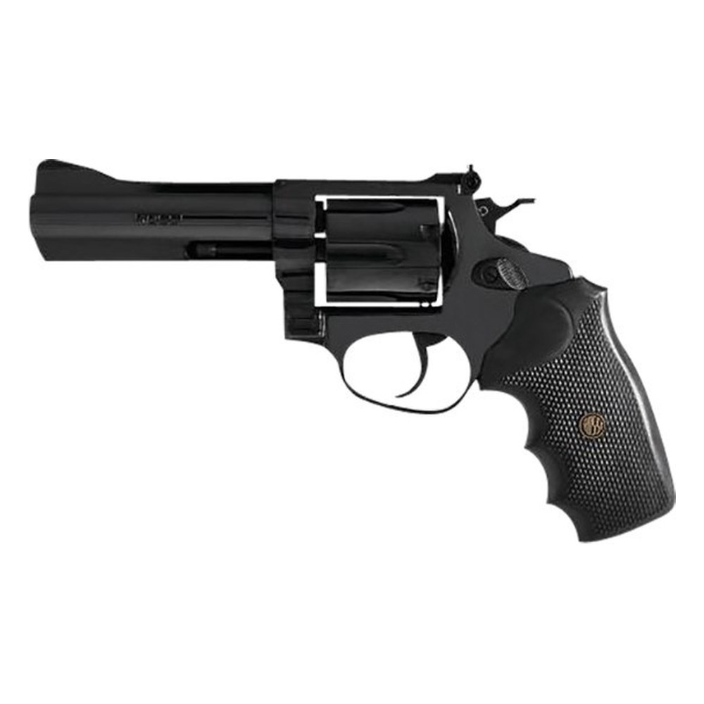 ROSSI RM66 357MAG BL 6RD 6″ AS