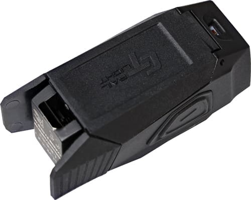 CRIMSON TRACE RAIL LIGHT - 1000 LUMENS 1913 PIC RAILS