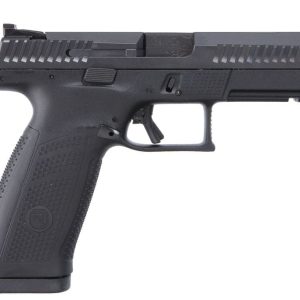 CZU CZP10-F 9MM BLK 4.5B 10RD