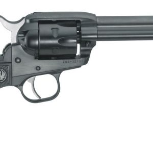 RUG SGL SIX 22LR/M REV 5.5B FS
