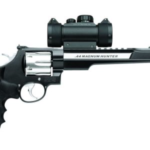 S&W 629PC HUNT 44M 7.5B/SS AS