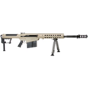 BRT M107A1S SA 50BMG 10RD 20FD