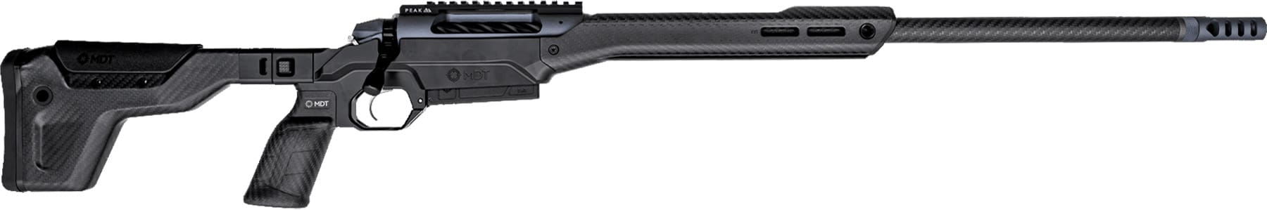 WBY 307 ALPINE MDT CRB 300 22B