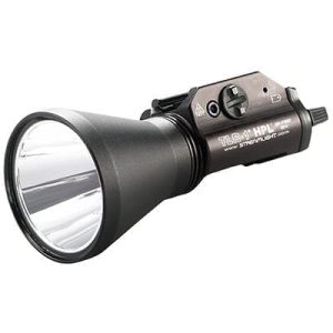 STREAMLIGHT TLR-1 HPL 1000LM BLACK