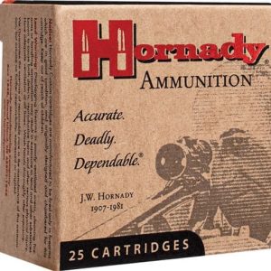 HORNADY 480 RUGER 325GR XTP - 20RD 10BX/CS