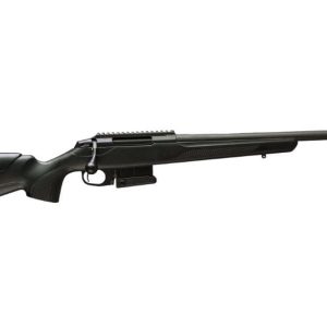 TIKKA T3X CTR 6.5CR 24" BLK 10+1 TB