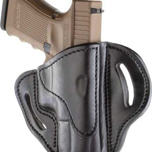 1791 BH2.1 BELT HOLTR OWB MULT - FIT RH 1911 3"/SIMILAR BLACK