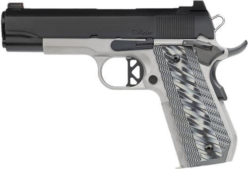 CZ DAN WESSON VBOB 45ACP 4.25 - FNS TWO-TONE FINISH 8RD MAG