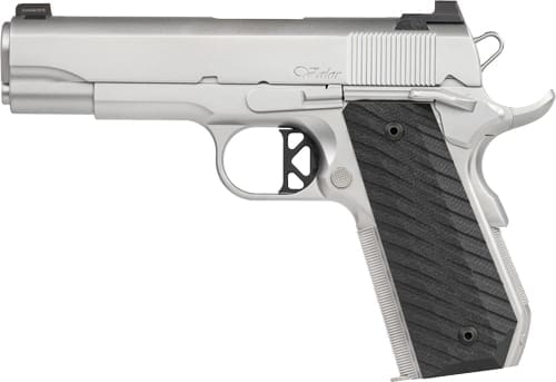 CZ DAN WESSON VBOB 45ACP 4.25 - FNS STAINLESS FINISH 8RD MAG