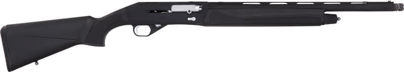 CZ 1012 G2 12GA. 3" 20"VR CT-5 - MATTE BLACK POLYMER STOCK