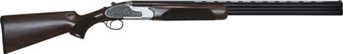 CZ WING SHOOTER ELITE O/U 20GA - 28" VR CT-5 WALNUT