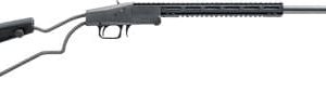 CHIAPPA BIG BADGER 410 GA. 3" - 1/2X28" THREADED BLACK