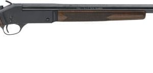 HENRY SINGLE BARREL 20GA 3" - 26" REM-CHOKE STEEL RECEIVER