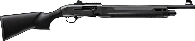 BERETTA A300 PATROL 12GA. - 3" 19.1" MC BLACK SYNTH 5+1