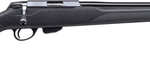 TIKKA T1X 22LR 16" THREADED - SEMI-HEAVY BLUED/BLACK SYN