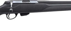 TIKKA T1X 22LR 20" THREADED - SEMI-HEAVY BLUED/BLACK SYN