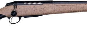 TIKKA T3X LITE 300WM - ROUGHTECH TAN 24.3" BLUED/SYNT