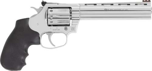 COLT KING COBRA 22LR 6" - S/S MATTE RUBBER BLACK