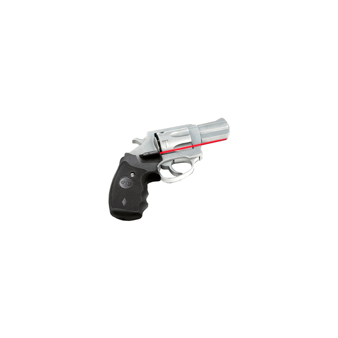 CRIMSON TRACE LASER LASERGRIP - RED CHARTER ARMS - Image 2
