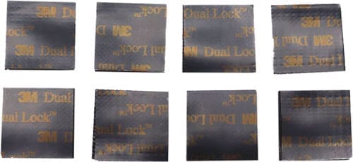 MAG STORAGE SOLUTIONS - MAG HOLDER ATTACHMENT KIT 2PK