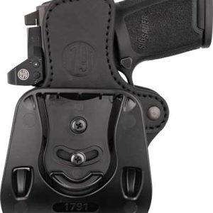 1791 PDH2.1 PADDLE HLSTR MULT- - FIT OR RH GLK 17/SIM STL BLK