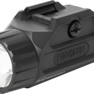 HOLOSUN PID WHITE LIGHT  1000/ - 500 LUMEN ALUM PISTOL LIGHT