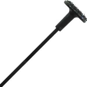 GSS BLACK RIFLE RODS .17 - CALIBER 2-PACK