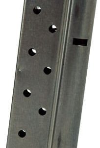 COLT MAGAZINE GOVT. 9MM LUGER - 9RD STAINLESS