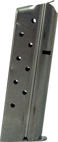 COLT MAGAZINE GOVT. 9MM LUGER - 9RD STAINLESS