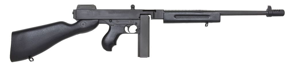 KAR THOM 1927A-1 COMM 45AP 30R