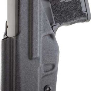 1791 KYDEX IWB HOLSTER MULTI - -FIT RH S/A HELLCAT BLACK