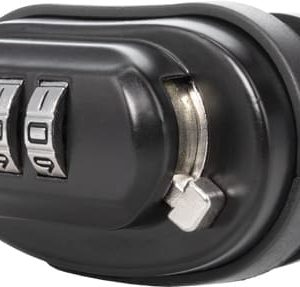 B/C TRIGGER LOCK 3 DIAL COMBO