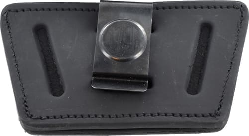 1791 HOLSTER UNIVERSAL IWB/OWB - MULTI-FIT SM/MID FRMES BLACK