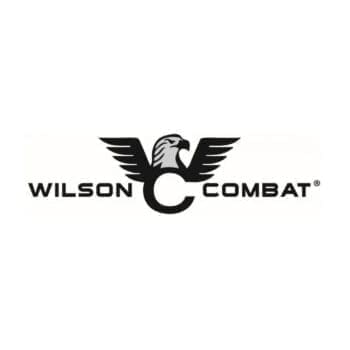 WILSON COMBAT ACP 45ACP 4" 8+1 SS AMBI