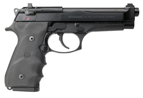 BERETTA 92FS 9MM BRIGADIER BK 10+1 CA