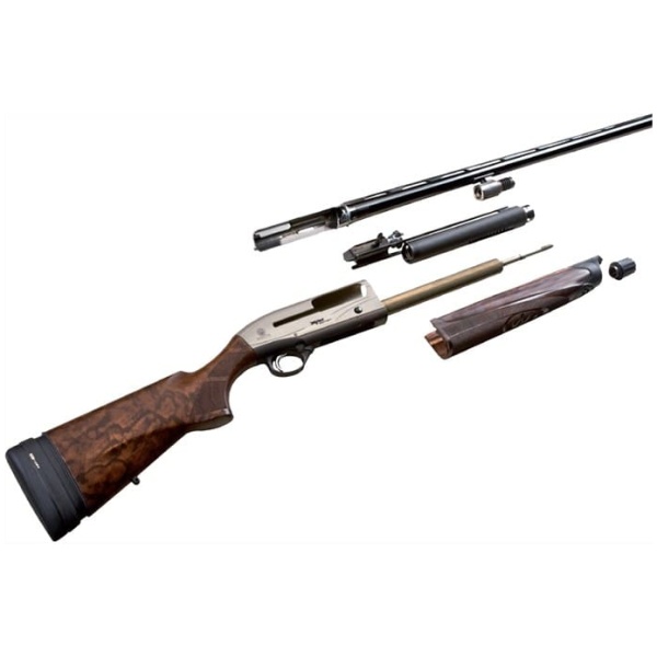 BERETTA A400 XPLOR ACTION KO - 12GA. 3" 26"VR CT3 BRONZE WAL - Image 2