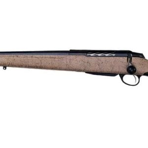TIKKA T3XLT ROUGHTECH TAN 270WIN LH