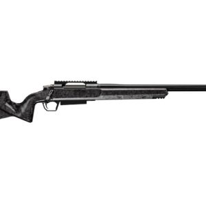 CHRISTENSEN ARMS MCR FFT 300WIN BLK 24"